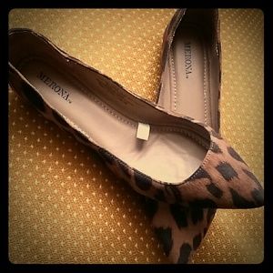 Merona Flats